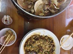 -云南巷海鲜大咖·可加工海鲜