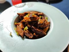 昌吉夹沙-伊带伊路新疆美食府(呼家楼店)