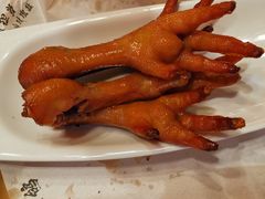 -鼎原力量东北吊炉烧烤(幸福街店)