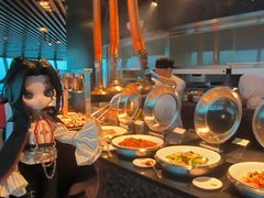 -澳门旅游塔360°旋转餐厅(南湾湖广场店)