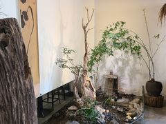 -成川茶店·潮汕工夫浓茶(万象店)