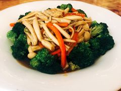 -归元·云集斋素菜馆