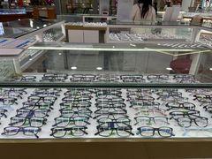 -PARKWAY·百汇眼镜(三叶眼镜城店)