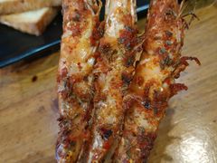 -食客烧烤(罗道庄店)