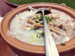 脂渣小锅-郑庄脂渣海鲜楼(九水路店)