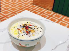 -堂屋糖水店(愚园店)