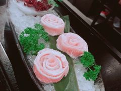 -捞王猪肚鸡火锅(财富中心店)