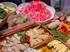 -芸山季·云南野生菌火锅(宝能环球汇店)