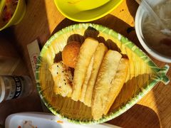 -九记潮汕现切鲜牛肉自助火锅(新开铺店)