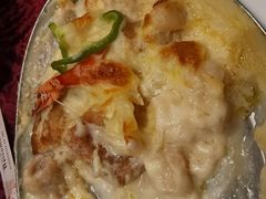 -小白桦西餐厅