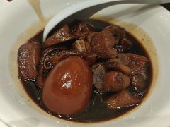 -稻香酒家·33年老字号·港式粤菜(富邦中心店)