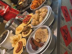 -柳州肥姨妈大骨螺蛳粉(万达中心店)