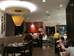 -必胜客(远大路店)