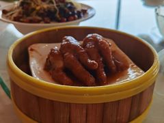 凤爪-琼菜坊·无鸡不成宴·海南菜老爸茶糟粕醋(海口骑楼老街店)