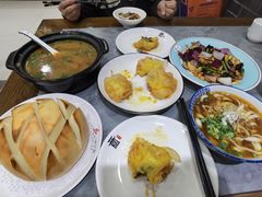 -上庄晋风庄园(上庄店)