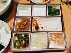 -满盛家宴·烤鸭·海鲜天津菜(河北路总店)