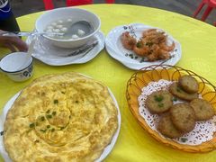 -秋姐美食店(旅游大道店)