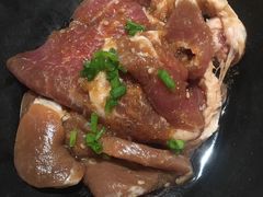 -新石器烤肉(南站店)