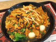-粉探营螺蛳粉(长宁龙之梦店)