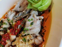 -巴陵全鱼席(湖南老字号汴河街店 )