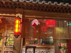 -情满四合院•京菜•烤鸭(动物园店)