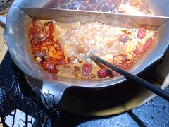 -湊湊火锅·茶憩(上海合生汇店)