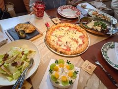 -Mammamia意大利餐厅(阳春巷店)