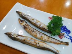 -银子铁板烧料理自助餐(人民广场店)