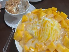 -水牛奶皇后糖水铺(深圳总店)