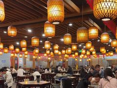 -小街天府(西工小街店)