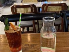 -Deer Park鹿园西餐(仁恒置地广场店)