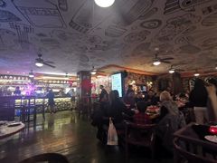 -Pistolera Mexican Cantina女枪手墨西哥餐厅(碧云路店)