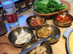 -金顺韩式烤肉·网红烤肉店(广利路店)