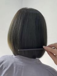 -Some Hair