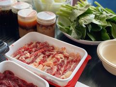 -左庭右院鲜牛肉火锅(新梅广场店)