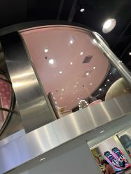 -MINI MARS 脚下的城市乐园·餐饮·派对(静安江宁店)