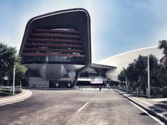 -贝林大翅鲸简餐厅(国家海洋博物馆店)