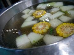 -粤潮牛肉火锅店(江南大道店)