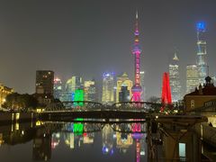 -上海市外滩历史纪念馆