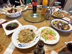 -鲁西南老厨子·特色鲁菜(经一纬五店)