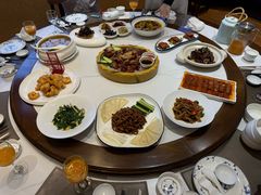 -老爷庙风味美食府(魏都大道店)