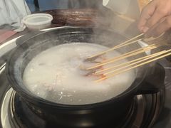 -大良毋米粥(锦龙路总店)