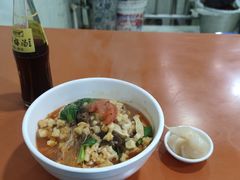 -刘信牛羊肉小炒泡馍(回民街店)