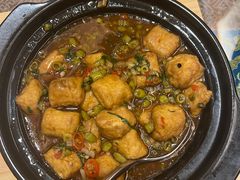 -吉祥格桑花开素食餐厅