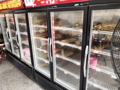 -盖帮鳝鱼串串(东郊记忆店)