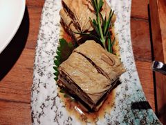 -外婆私房菜(新亚百货店)