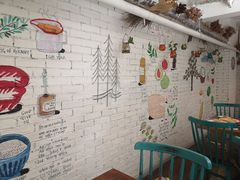 -Kitchen·Y洋厨房西餐厅(王府壹号店)