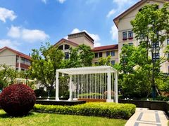 -上海交通大学医学院附属瑞金医院(总院)