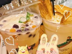 -付小姐在成都(中山公园店)