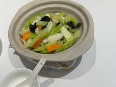 -眉州东坡(春秀路店)